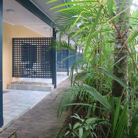 Lazy Lizard Motor Inn Port Douglas Pokój zdjęcie