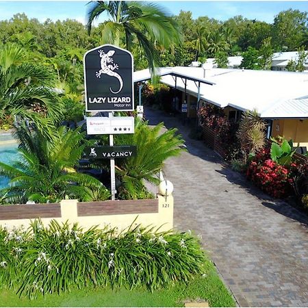 Lazy Lizard Motor Inn Port Douglas Zewnętrze zdjęcie