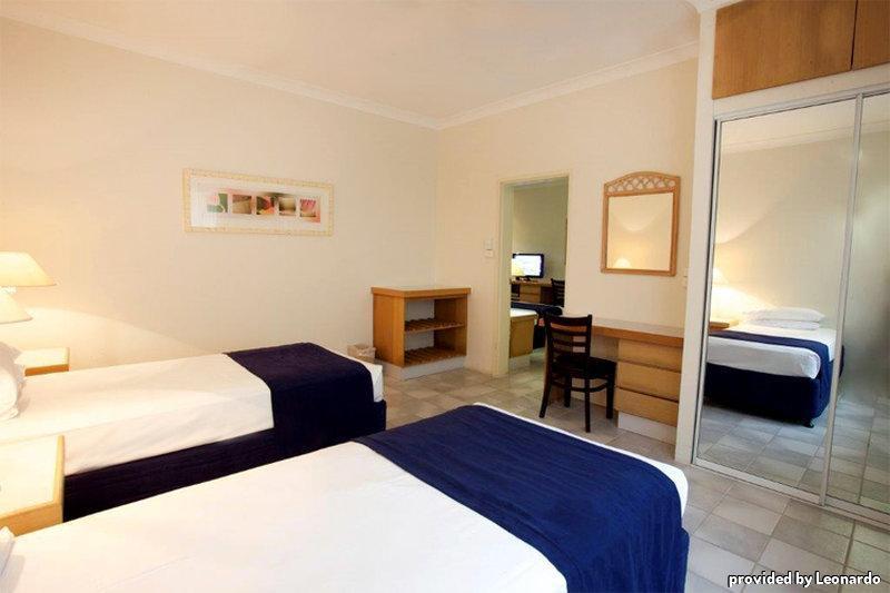 Lazy Lizard Motor Inn Port Douglas Zewnętrze zdjęcie