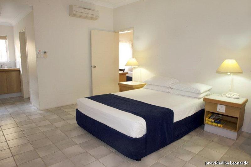Lazy Lizard Motor Inn Port Douglas Zewnętrze zdjęcie
