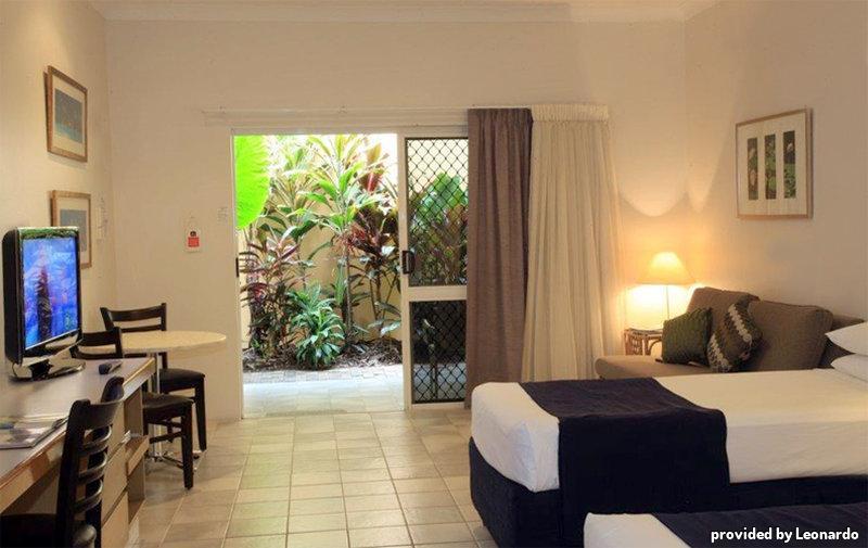 Lazy Lizard Motor Inn Port Douglas Zewnętrze zdjęcie