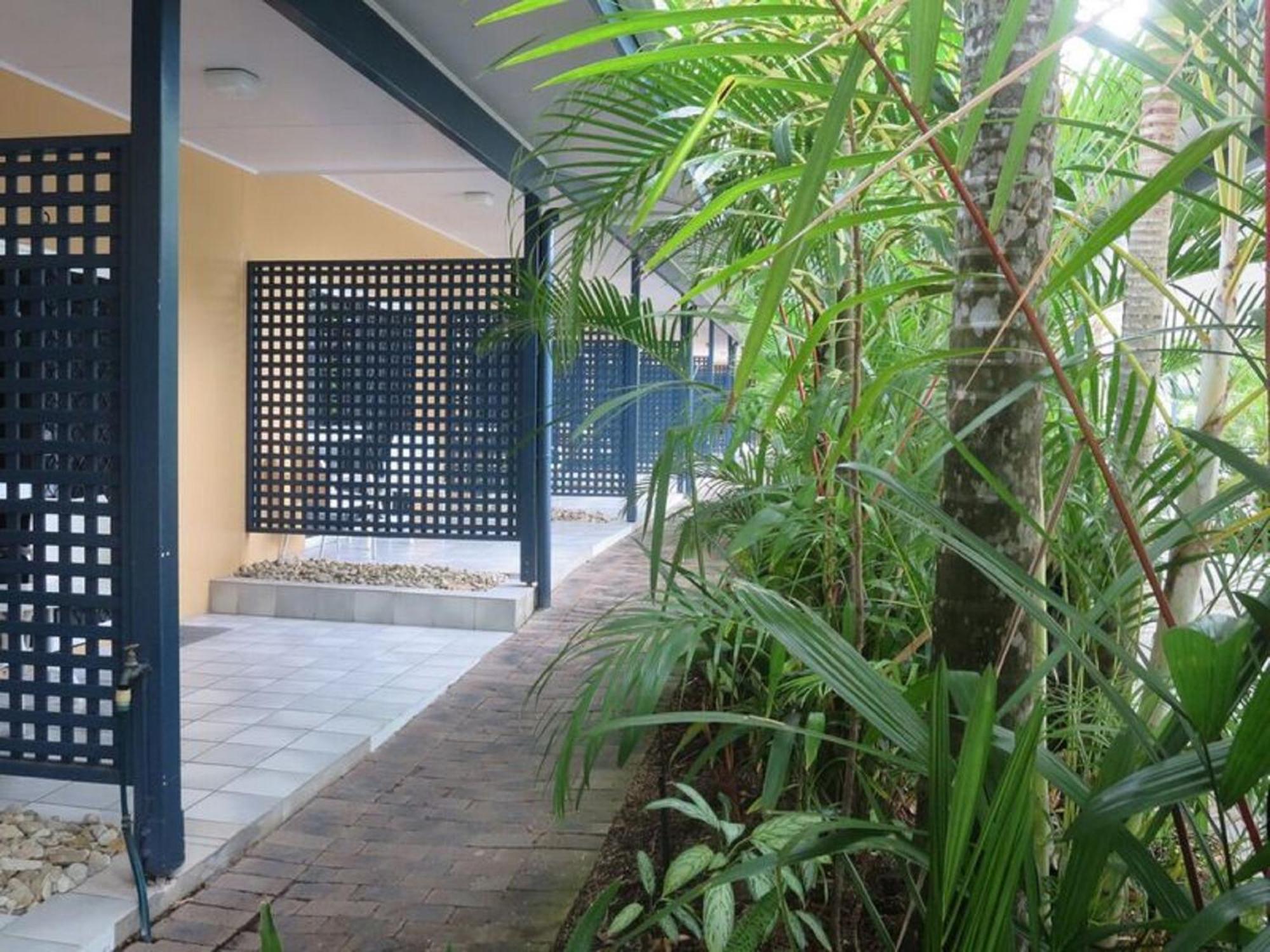 Lazy Lizard Motor Inn Port Douglas Pokój zdjęcie