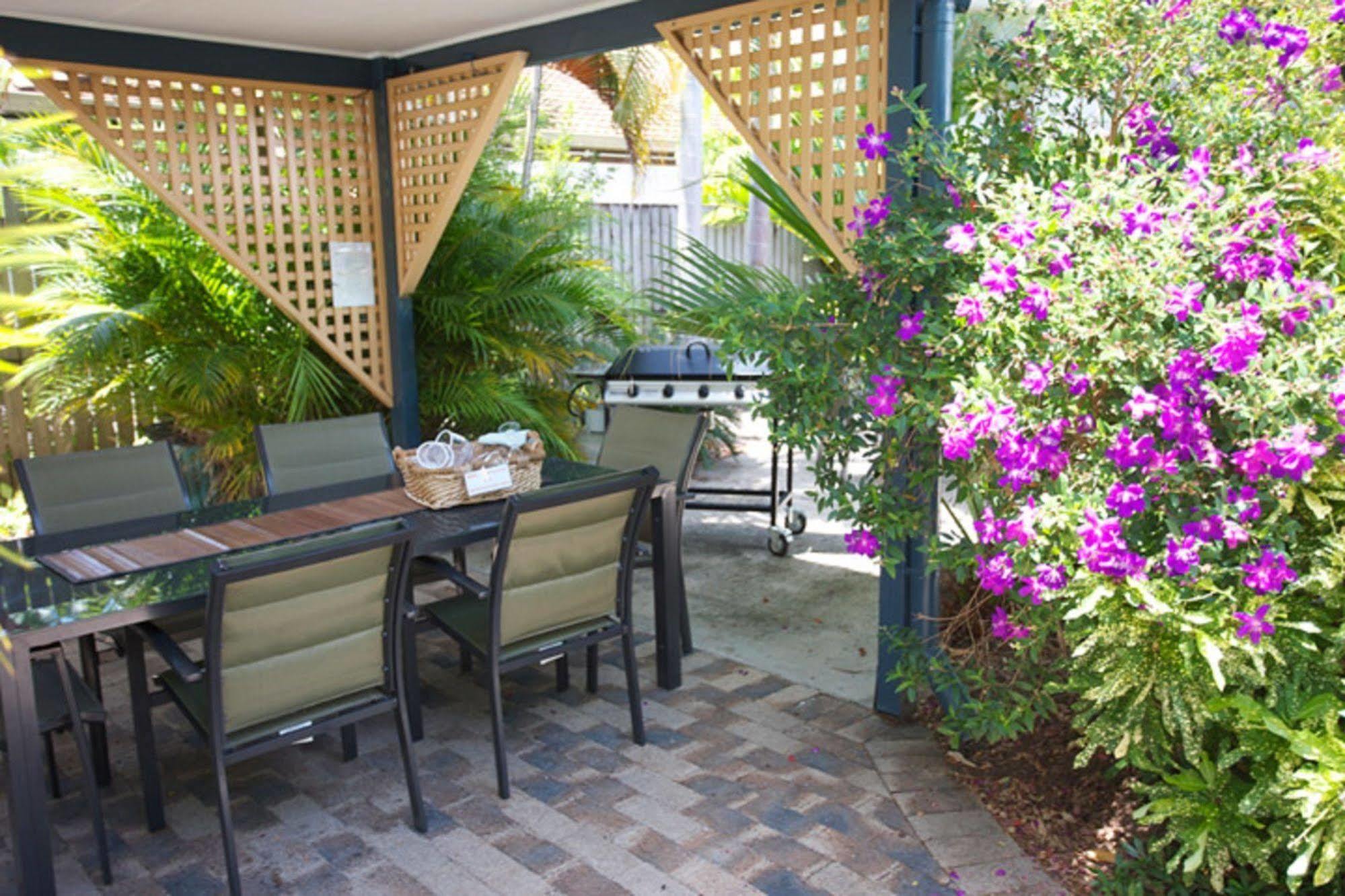 Lazy Lizard Motor Inn Port Douglas Zewnętrze zdjęcie